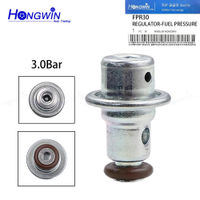 Global Car Parts เรกูเลเตอร์แรงดันน้ำมันเชื้อเพลิง For Ducati 1098 848 749 999 Diavel Monster Multis