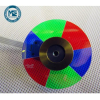 Projector Color Wheel For Benq I700 TH1070 W1070+ H9410 W1090