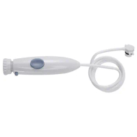 Vaclav Water Flosser Dental Water Jet Replacement Tube Hose Handle for Model Ip-1505 Oc-1200 Waterpik Wp-100 Only