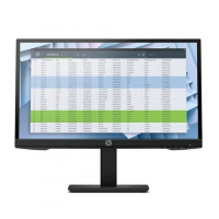HP P22 G4 21.5" LED Monitor (1A7E4AA#AKL)