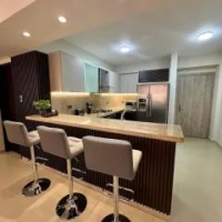住宿 Apartamento Lujoso con Vista Panoramica 馬拉開波