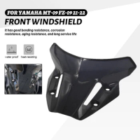 Windshield For YAMAHA MT-09 SP 2021 2022 2023 MT09 SP MT 09 Motorcycle accessories Risen Wind Screen Front Spoiler Air Deflector