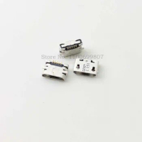 10pcs/lot Micro Mini USB Jack Socket Connector Charge Charging port For Nokia N225 207 208 220