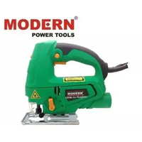 MESIN GERGAJI TRIPLEK KAYU BESI MODERN JIGSAW 2200L