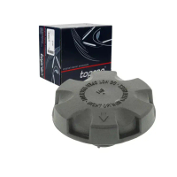 ❀(ส่งเร็ว) ฝาปิดหม้อน้ำ พักน้ำ OEM สำหรับ BMW E90,F01,F10,F20,F30,G20,X1,X3,X5,Z4♟