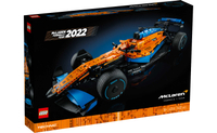 [高雄 飛米樂高積木] LEGO 42141 Tech-麥拉倫一級方程式賽車
