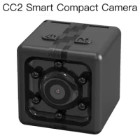 JAKCOM CC2 Compact Camera New arrival as dashboard camera tripod adapter insta360 go consumer camcorders dash cam carcasa 9