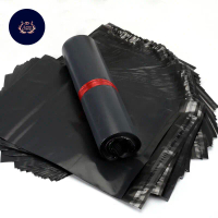 Kantong Plastik Packing Polymailer Plastik Amplop Bahan PE