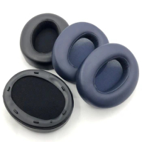 Ear Pads For SONY WH-XB910N Headphone Cushion XB910N Headset Foam Pad Earpads Sponge Earmuffs