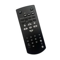Replacement Remote Control For Sony Media Receiver XNV-L77BT XAV-AX5500 XAV-AX3200 XAV-AX210 XAV-AX5600 XAV-70BT