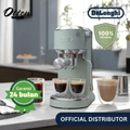 Mesin Espresso DeLonghi Dedica EC 785 Ungu