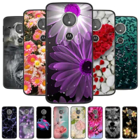 for Moto E5 E5Plus E5Play Case Soft TPU Silicone Phone Covers for Motorola Moto E5 / E5 Plus / E5 Play Case Shockproof Cover