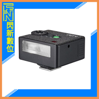 Godox 神牛 iM30 單點觸發 機頂閃光燈 小閃燈 GN15 7檔可調(IM 30,公司貨)
