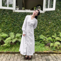 Ninette Official - Sarang Dress