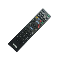 Remote Control For SONY LED LCD HDTV TV KDL-32W700B KDL-40W590B KDL-40W600B