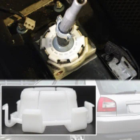 Car Gear Linkage Selector Shell Shift Rod Lever Bushing Socket Fix For Audi A3 8L 2003 2002 2001 2000 1999 1998 1997 1996