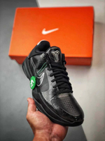 Nike Zoom Kobe 5 黑武士