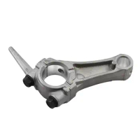 Connecting Rod 13200-ZE0-000 Compatible With Honda GX110 GX120