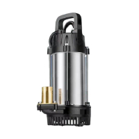 【威富登】12V24V 高揚程 380W 抽水馬達 沉水馬達 抽水泵 潛水泵 泵浦(抽水馬達)