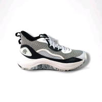 sepatu basket anak gs curry 3z 24 white black 3027627-101