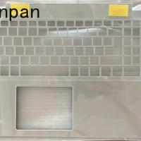 New Palmrest Top Case For Dell Inspiron 15 5000 5593 5594 0V5JHC Silver Color
