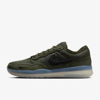 NIKE 耐吉 回彈 耐穿 滑板鞋 男休閒鞋-綠色 SB PS8-FV8493300