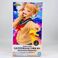 🇯🇵吼皮玩具🇯🇵 我的英雄學院 渡我被身子 日版 G&G 公仔 B款 巨無霸 我英 麗日御茶子 景品 現貨