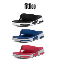 FitFlop ELSA PADDED STRAP TOE-THONGS 造型運動風夾腳涼鞋-女(共3款)