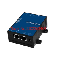 2 LAN port Industrial outdoor 4G LTE CPE Router Hotspot 4G CAT 4 Wifi Router