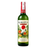 Minuman Kakatua 600ml Anggur Putih