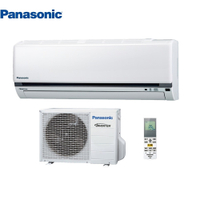 Panasonic 國際牌 1級能效 分離式變頻冷專冷氣 CS-K28FA2/CU-K28FCA2 [館長推薦]