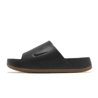 Nike Calm Slide Black Gum 黑膠 拖鞋 防水 男鞋 FD4116-003
