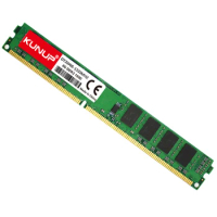 DDR3 RAM ddr3 8gb 1333mhz 1600MHZ 4GB 8-Bit Memoria Desktop Memory Module Computer PC3 10600 12800U 240Pin 8 Gb 1.5V UDIMM DDR3