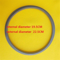 Rice Cooker Pot Washer SR-DG153 DG183 DG103 Rubber Gasket Sealing Ring Accessories Are Suitable For Panasonic
