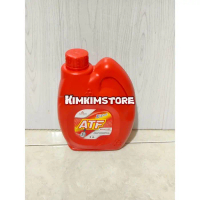 Baru - Minyak Oli Power Steering Fluid Transmisi Matic Jumbo ATF 1L 1 Liter