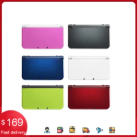 100% Original used console For new3dsxl new 3dsll