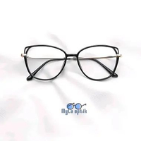 MYLA OPTIK - KACAMATA 8830 ||CRMC•BLUERAY•PHOTOCROMIC•BLUECROMIC|| MINUS NORMAL CYLINDER PLUS|| KACA