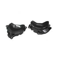 Motorcycle Engine Cylinder Cover Head Protection Clutch Guards for F900R F900XR F 900R F 900XR F900 XR