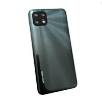 ZS - MAXTRON S10 LITE S10 PLAY - HP ANDROID 4G - RAM 2GB ROM 8GB - HP MAXTRON S10 LITE - BLACK