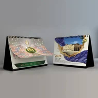 Kalender Meja Behaestex 2026