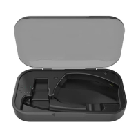 Bluetooth-compatible Headset Fast Charging Box for Plantronics Voyager Legend/5200 Earphone Compact and Portable Carry