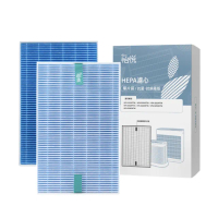【怡悅】抗菌HEPA濾心 適用honeywell HPA-100APTW/200/202/300APTW/HPA-5150/5250/5350WTW清淨機(同HRF-R1)