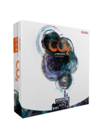 CO2: Second Chance บอร์ดเกม