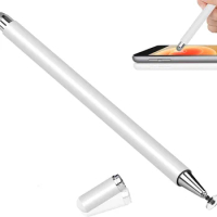 Stylus Pen For Samsung Galaxy F22 M21 2021 M32 A22 5G F52 5G M42 5G F02s F12 A72 A52 Universal Smartphone Pen