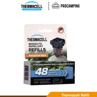 Thermacell Refill สำหรับรุ่น Backpacker
