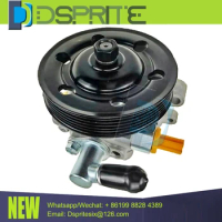 New OEM E18132650 Hydraulic Power Steering Pump For Ford Escape 2.3 2001-2019 car