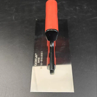 In Stock Wholesale Plastic Putty Trowel Mud Board Masonry Construction Trowel Paint Tool Plastering 