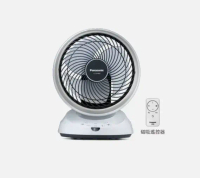 【Panasonic 國際牌】循環扇_F-E10HMD