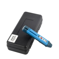 Magnetic Pole Pen High Sensitivity Portable Identification NS level detector Field North South Poles Detection Tester