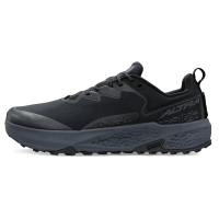 Altra Mens Timp 6 Trail Shoes - Black